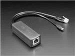 Разветвитель PoE с разъемом MicroUSB 12 5 В 3785 А 2 4|Органайзеры для кабеля| |