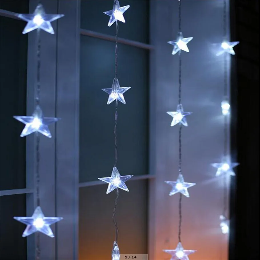Гирлянда сосулька светодиодная 220 В 1 м|led icicle|fairy curtaincurtain outdoor |