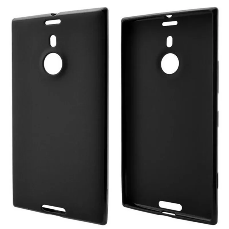 Effelon Lumia 1520 чехол новый цветной мягкий гелевый ТПУ для Nokia Microsoft чехол|case for nokia|lumia