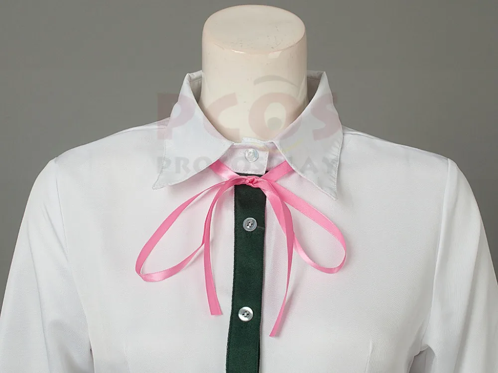 Косплей Костюм Danganronpa Nanami ChiaKi mp003965 |