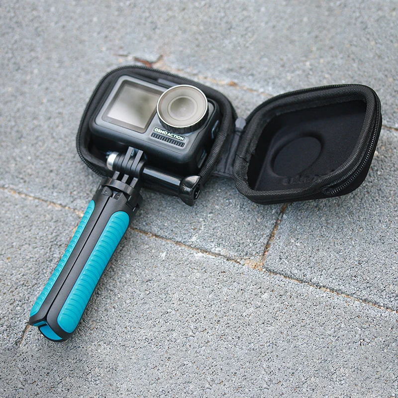 Защитная сумка для хранения DJI Osmo экшн Gopro7/6/5 Портативный камеры Камера