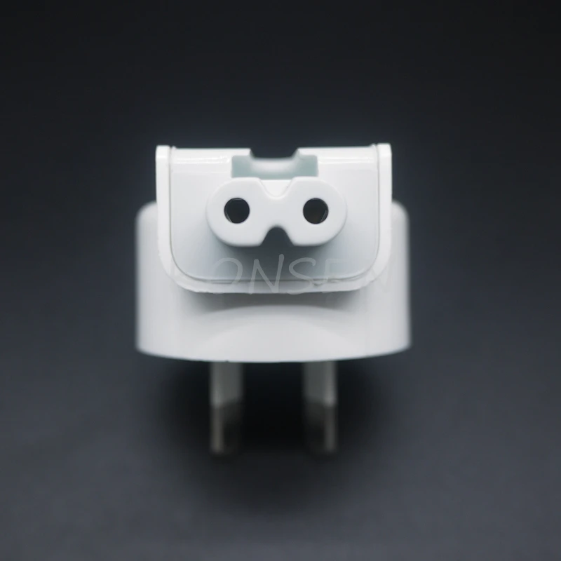 Настенная AC AU вилка утка головка Съемная конвертер для Apple iPad Air Pro iPhone 10W 12W USB