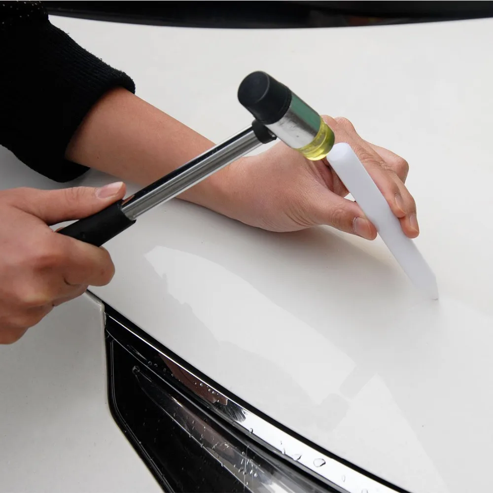 5 шт./компл. инструмент для удаления вмятин без покраски безопасный ручной всех