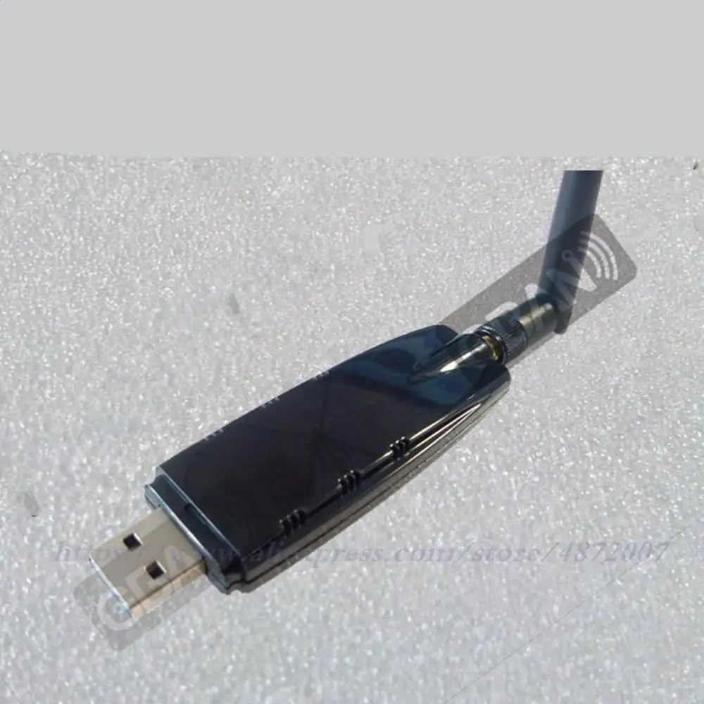 RF к USB (CC2530 CC2591) переключатель прозрачные серийные данные|Пульты ДУ| |
