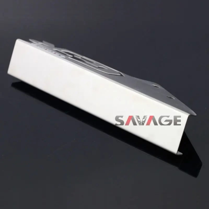 Защита цепи из нержавеющей стали для SUZUKI GSR 400 2008-2013/GSR 600 2008 2009 2010 2011 2012 аксессуары для мотоциклов