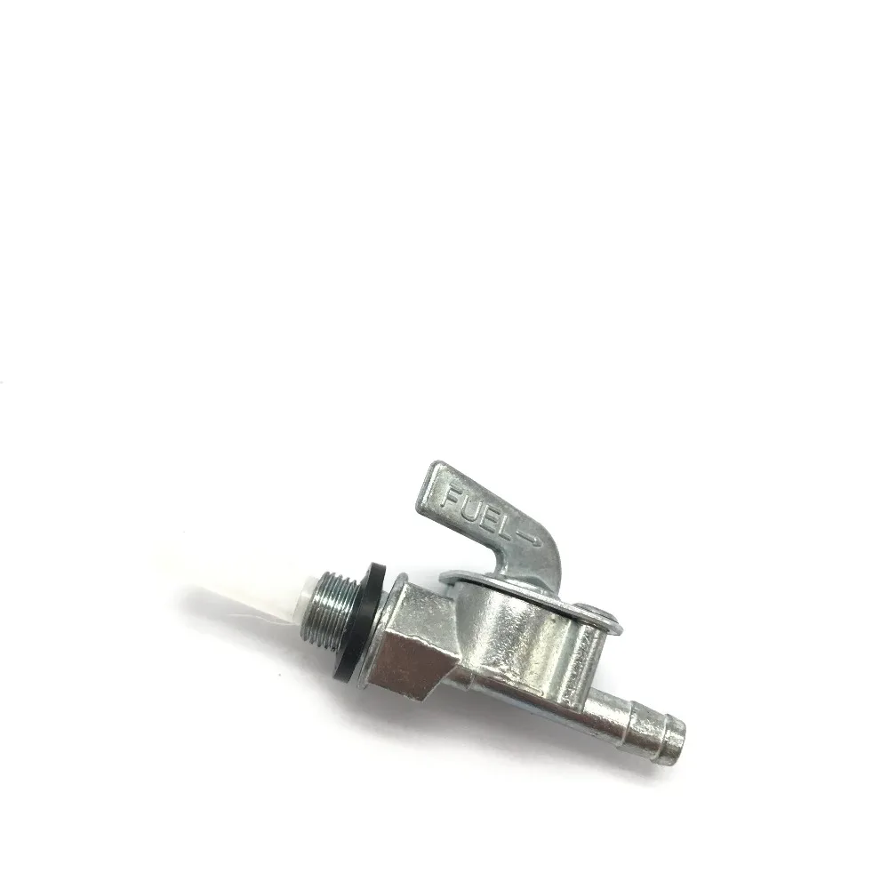 Бензиновый топливный фрикционный клапан для 49cc 66cc 70cc 80cc велосипеда