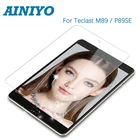 Закаленное стекло 9H для планшетного ПК Teclast m89 m89 pro 7,9 дюйма, Защитная пленка для экрана Teclast p89se