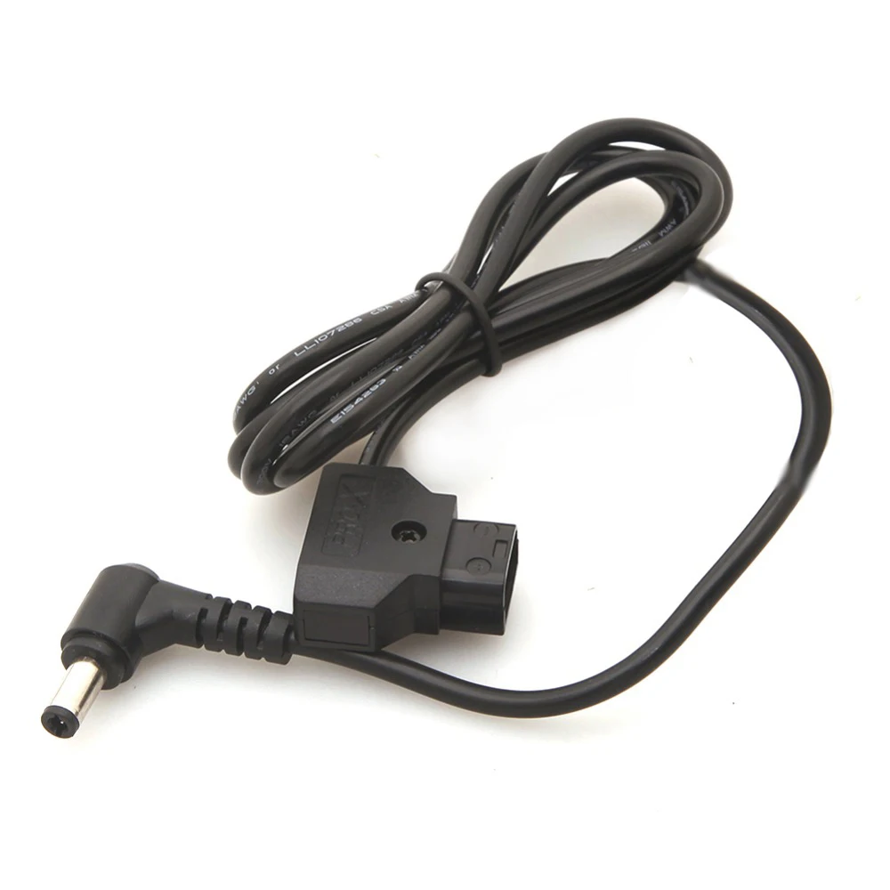 Кабель Anton Bauer Power D Tap Male to 5 5x2 1 мм DC 12V для кипро лектросоник жк мониторов