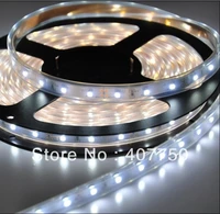 ip68 waterproof dc 12v smd 3528 60led flexible led light strip 50metreslot for swimming pools and sauna houses