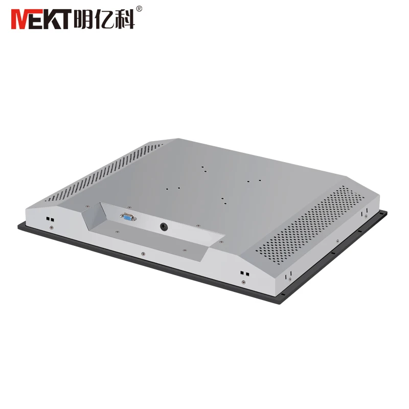 M1700C компьютерный монитор VGA 15/19/17 дюймов промышленный шкаф ЖК экран дисплей из