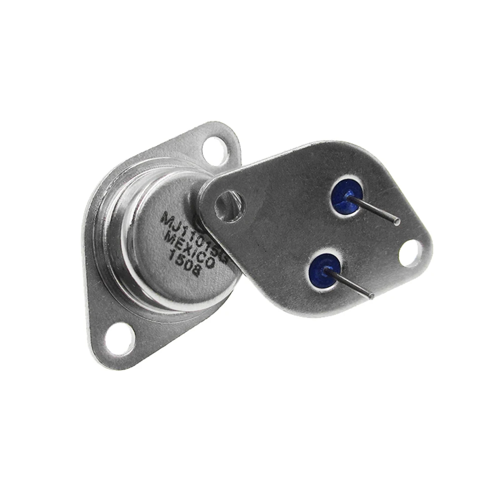 

5 шт./лот MJ11015 MJ11015G TO-3 IC лучшее качество