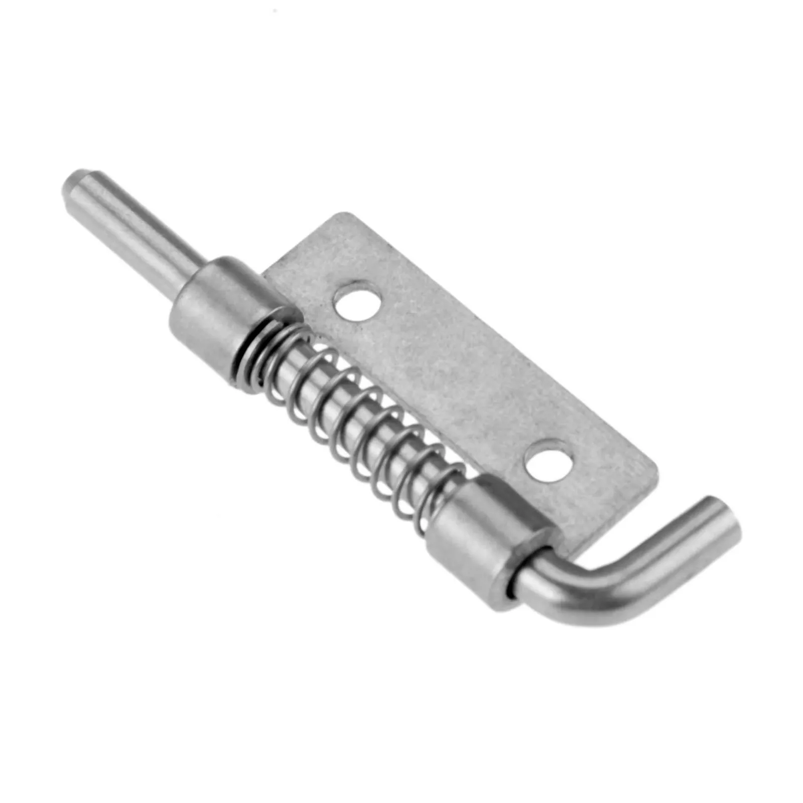 DRELD Нержавеющая сталь пружины ствол петля с защелкой промышленного шкафа сварки
