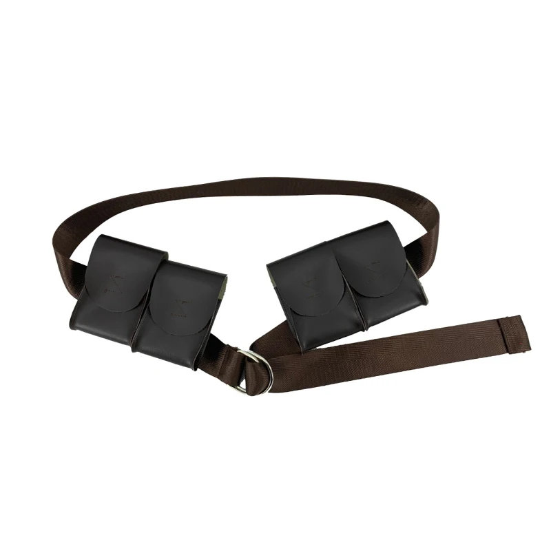 Belt(with 4 pockets) Новейшая модель костюмированных костюмов для взрослых и детей «мстители», «Капитан Америка», боди, 3d-принт, лайкра, Zentai, комбинезоны с поясом/ремешком - Цвет: Belt(with 4 pockets)