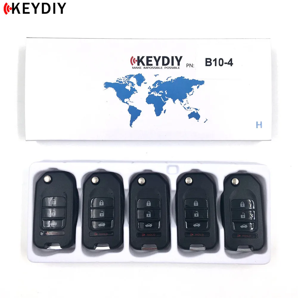 Новинка оригинальная модель ключей KD900/Φ/URG200 программатор серии B дистанционный