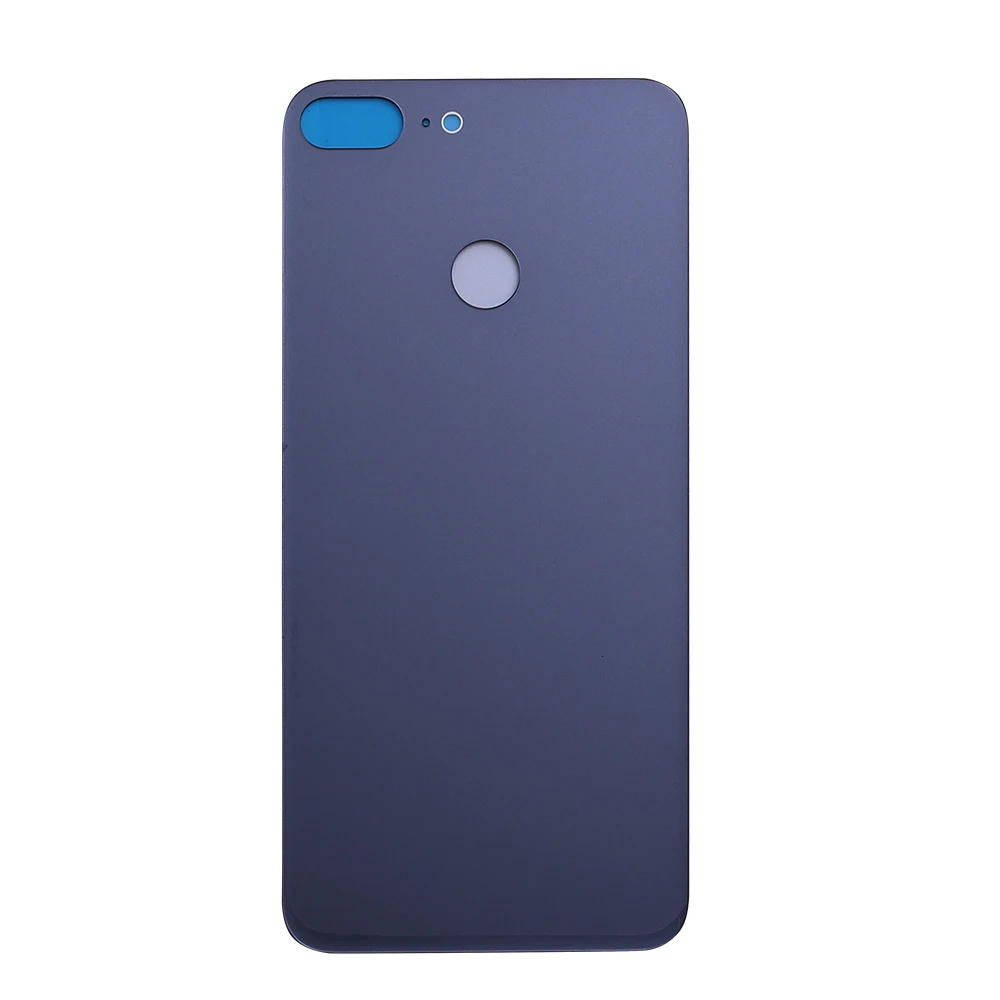 Оригинальный huawei honor 9 Lite задняя крышка батарейного отсека Дверь Задняя