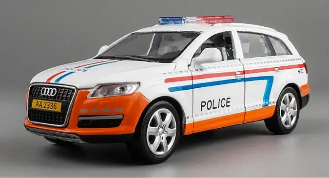 Имитация изысканных литых и игрушечных автомобилей Автомобиль Стайлинг