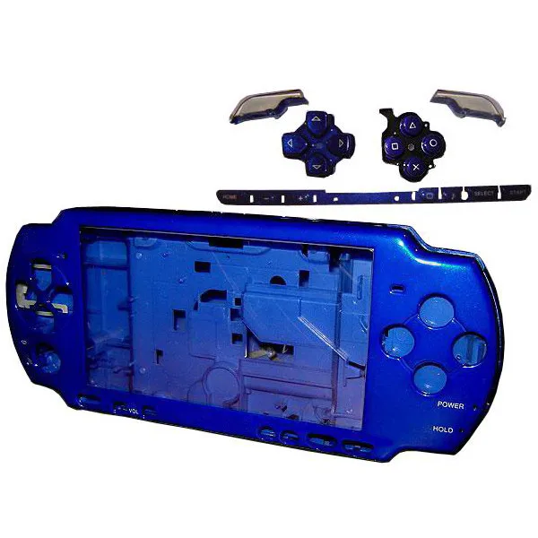 Защитный чехол для Sony PSP 2000|housing shell|parts caseparts for |