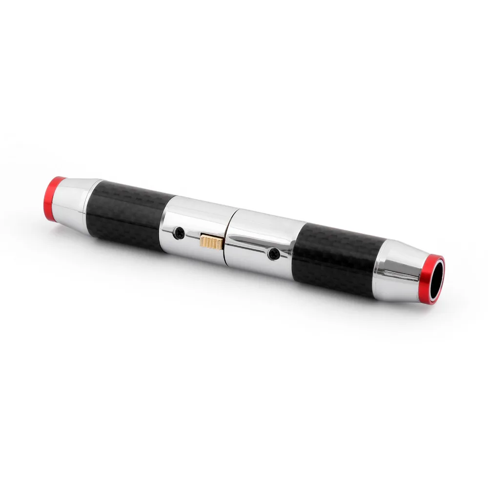Areyourshop не ржавчины Позолоченные углеродного волокна 3 Pin XLR Conector разъем для Hifi аудио