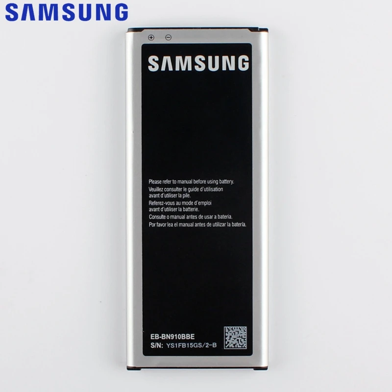Оригинальный SAMSUNG Аккумулятор + Зарядное устройство Док-станция для Samsung Galaxy NOTE 4
