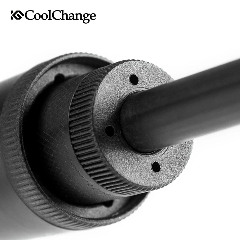 CoolChange120PSI велосипедные насосы из сплава Presta Schrader AV FV Mini MTB дорожный велосипед