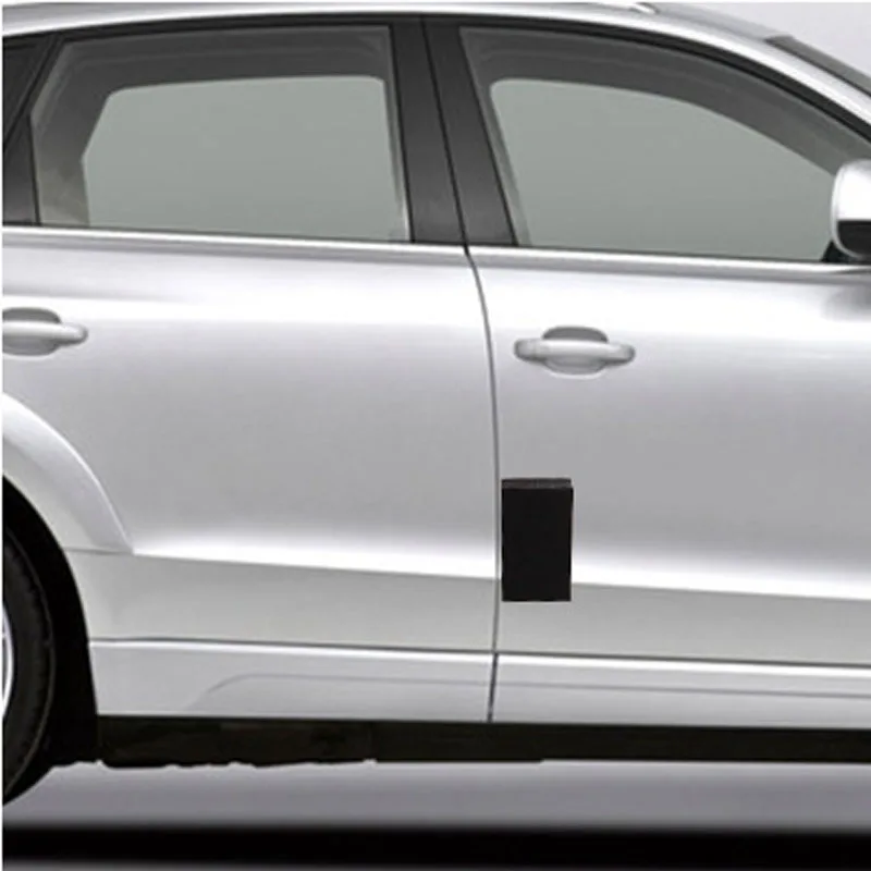 Лента Защитная Автомобильная для дверей 1 комплект Suzuki Swift Volkswagen Passat B5 B6 Tiguan Jetta MK6