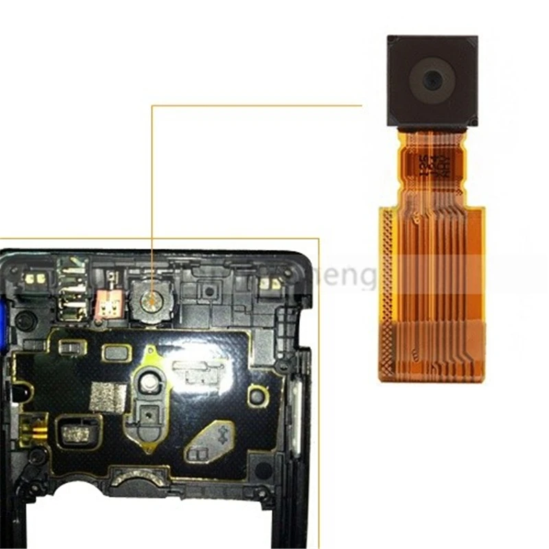 Замена задней камеры OEM для Sony Xperia TX T29 LT29i LT29ii|Модули мобильных телефонов| |