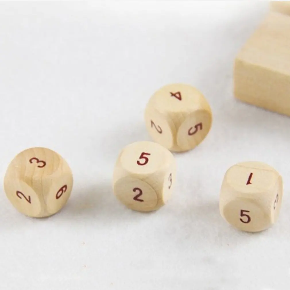 Juego de bloques de madera para apilar, juego educativo de bloques de apilamiento, torre de apilamiento, diversi&oacute;n, patio de c&eacute;sped al aire libre, n&uacute;mero de 54 piezas-5