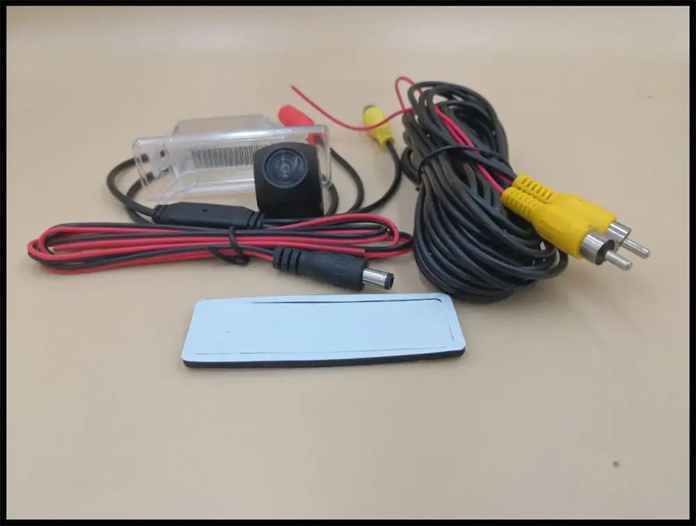 

Car Reverse camera 175 Degree 1080P Parking Rear view Camera for Nissian X-Trail 2002 - 2012 Qashqai 2008 2010 2011 Car Camera