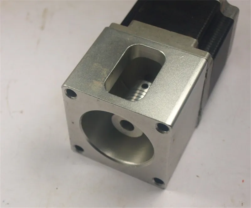 Монтажный кронштейн для шагового двигателя Funssor CNC DIY nema 23 Nema CNC/3d печать|stepper motor