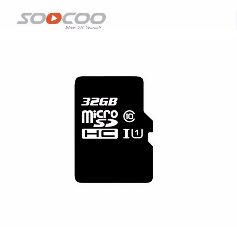 16 г/32 ГБ Class 10 высокая Скорость memorycards микро SDCARD TFCard Для soocoo на S70 c30r s20ws SJCAM SJ4000 xiaomi