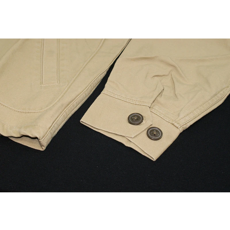 Не наличии комаров клуб Йокосука вышивка пилот куртки Для мужчин Блузон Homme Doudoune