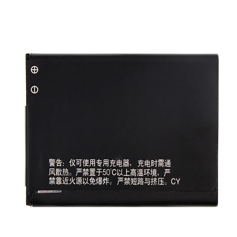 OLRRY 1500mAh BL171 Для Lenovo A356 A368 A390 A376 A370E A500 A60 A65 A319 сменные батареи батарея для смартфона