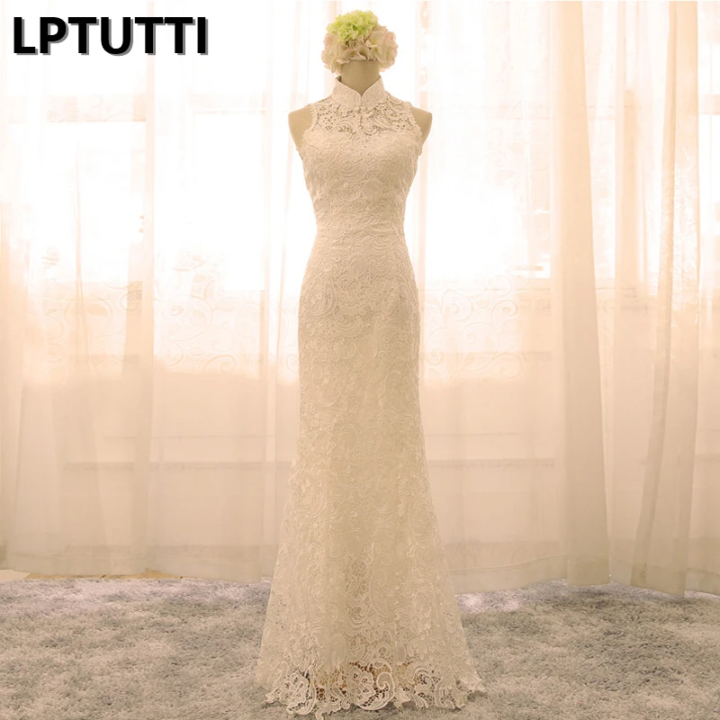 LPTUTTI Lace Gratuating New For Women Elegant Date Ceremony Party Prom Gown Formal Gala Events Luxury Long Evening Dresses | Свадьбы и