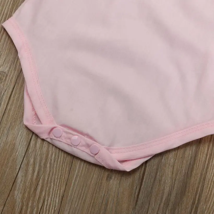 2017 новорожденных Детское Боди хлопок кружева детские комбинезоны костюм для