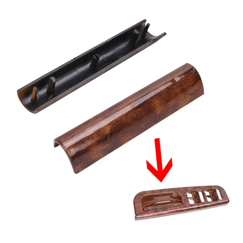 Для VW двери окна переключатель Управление Панель с ручкой отделкой 3x поручень 2x