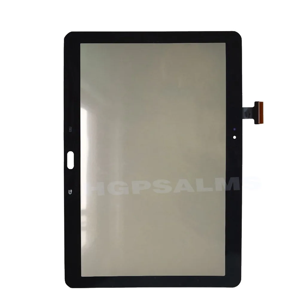 For Samsung Galaxy Tab 10.1 Pro T520/T525/SM-T520 LCD Touch Screen Lens Glass Buitenste Voorpaneel | Мобильные телефоны и