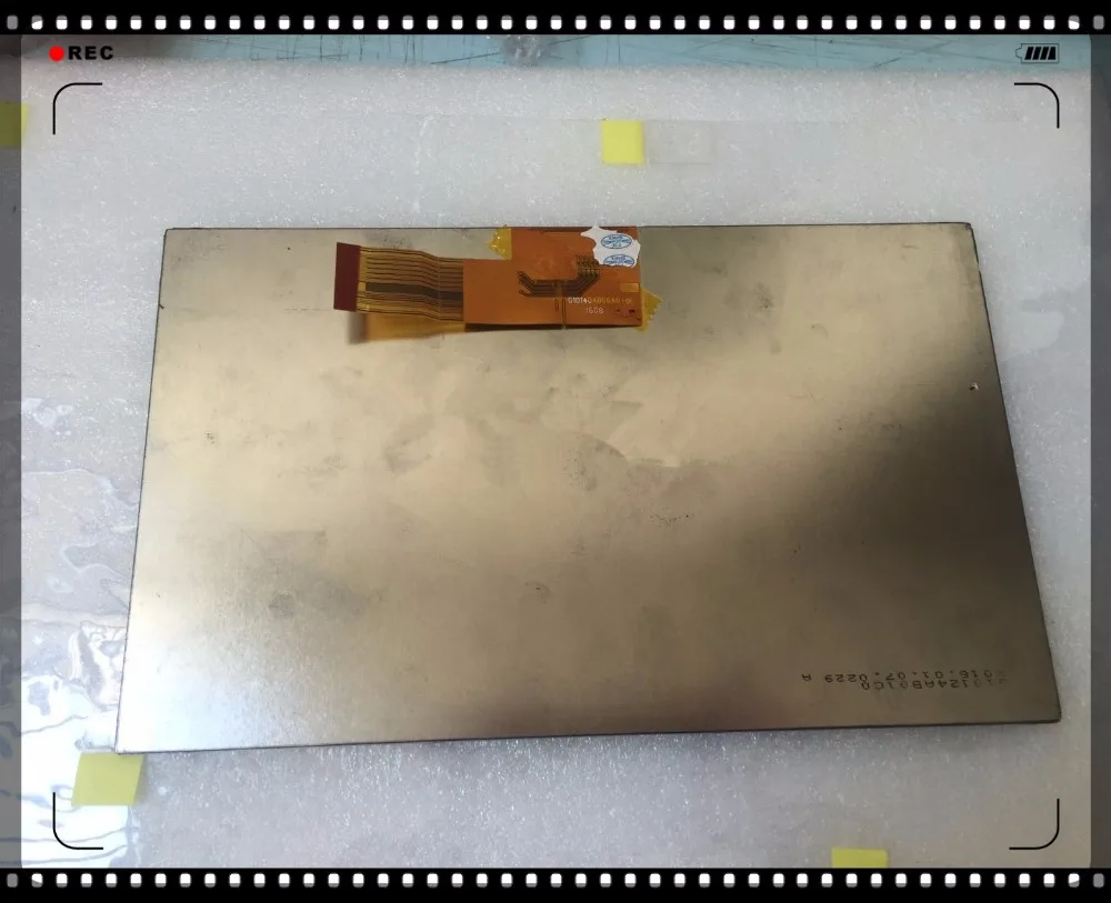 

10,1 дюймовый 40pin для G10140AB06A0 HX дисплей планшет ЖК-экран