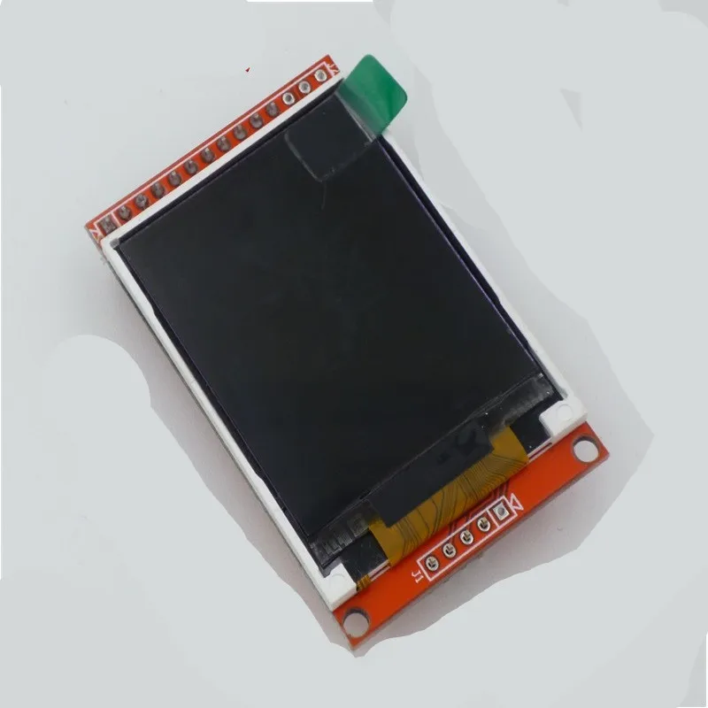 Цветной дисплей 2 0 дюйма SPI TFT с печатной платой панель ILI9225 220 * RGB 176 ЖК модуль