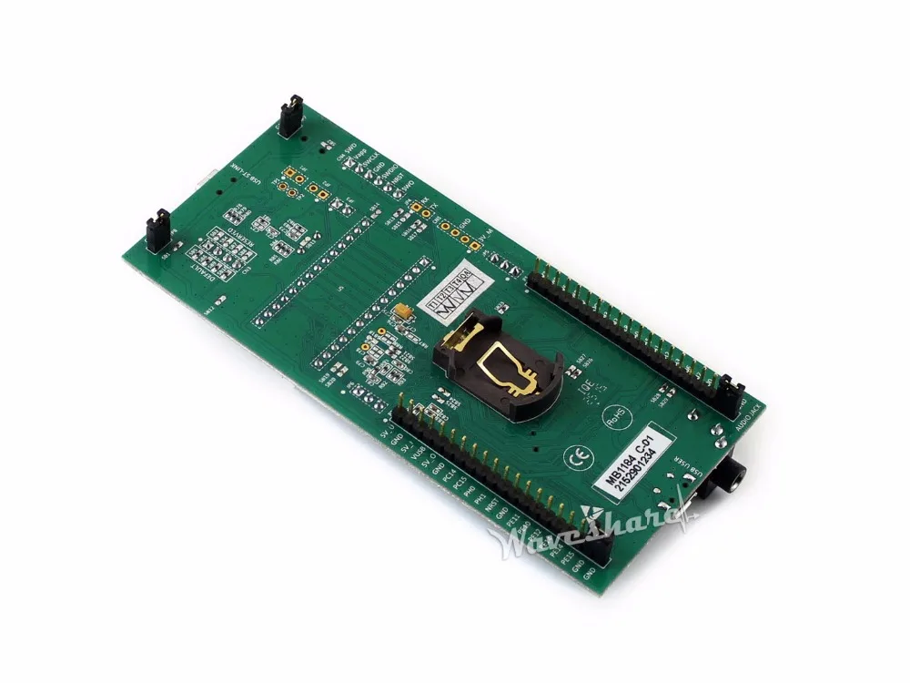 STM32L476G-DISCO STM32 обнаружения развитию STM32L476G Disco 32L476GDISCOVERY STM32L476VGT6 STM32L476 | Компьютеры и