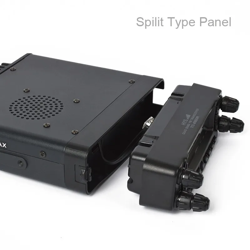 HYS TC 8900R 27/50/144/430 мГц Quad Band трансивер|quad band transceiver|hys tc-8900rquad |