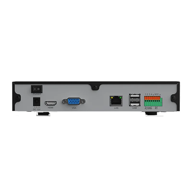 Ip камеры Foscam FN3109H 9CH HD вход H.264/MJPEG ONVIF NVR поддержка HDMI VGA USB хранения|ip camera|hd ip camerahd |