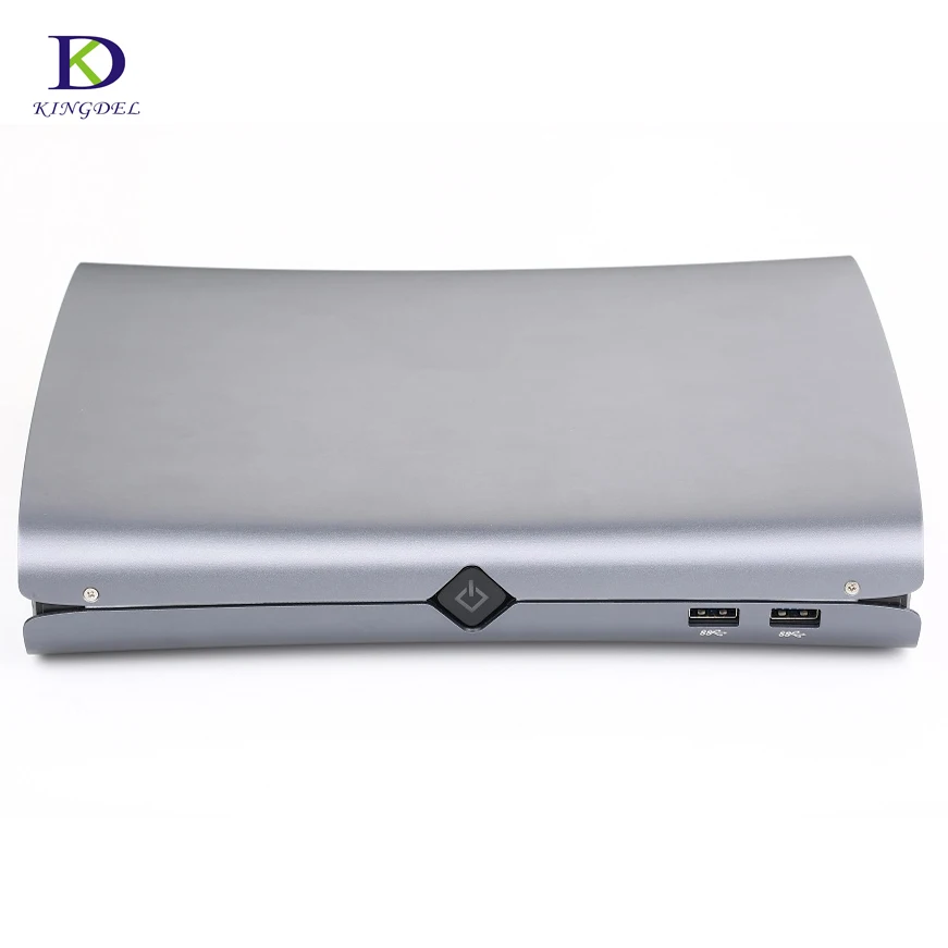 Игровой компьютер с быстрой скоростью выделенной картой Windows 10 лицензией DDR4 Plus Type