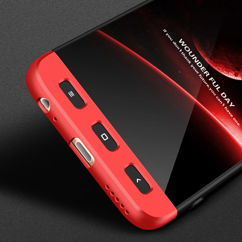 Модный Роскошный чехол с полной защитой для Xiaomi mi a1 чехол-накладка 6x Xiomi mi6X 5 S |