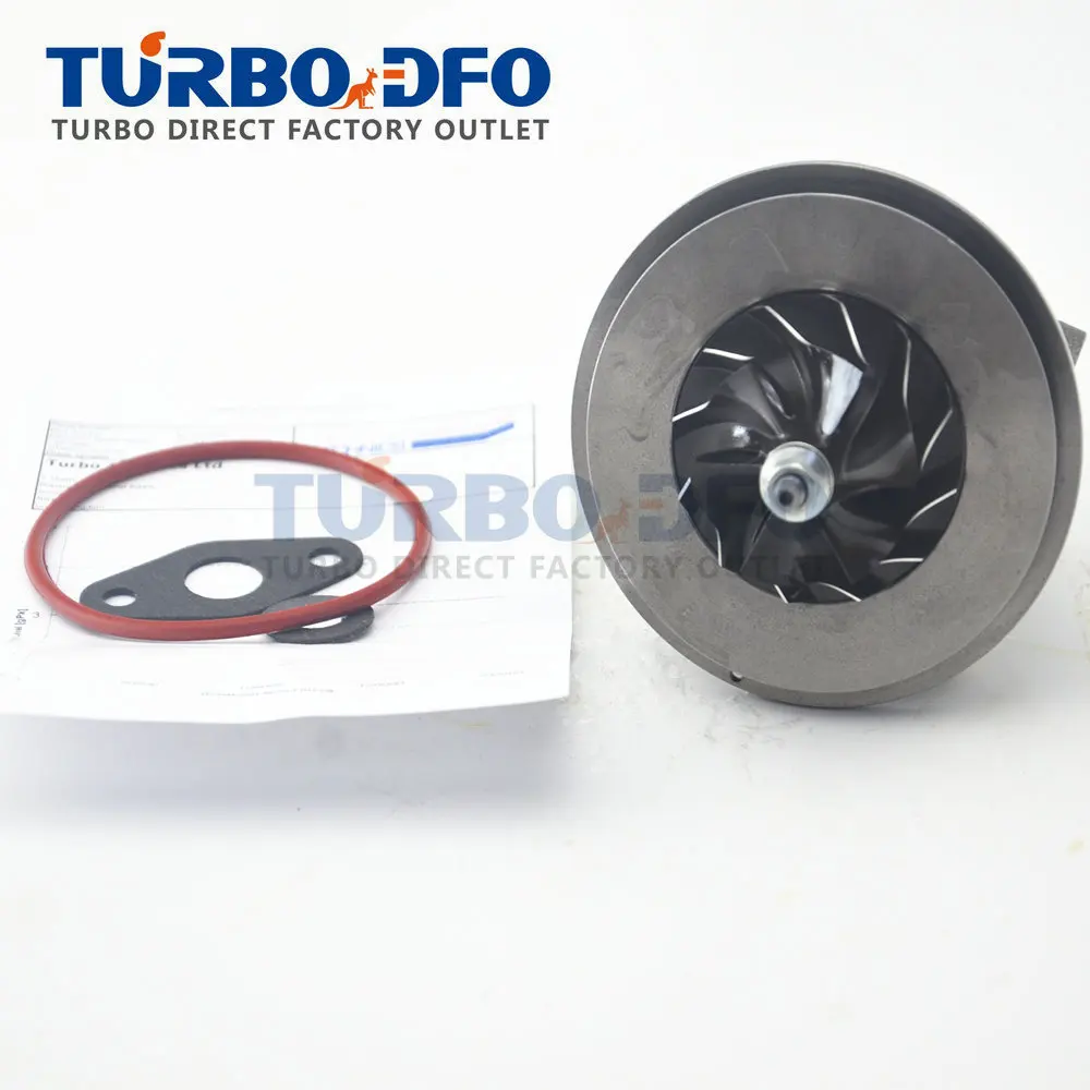 49135 06030 для Ford Transit V 2 4 TDCi 88 кВт л.с. PUMA F4FA 06015 картридж турбины 06010 турбокомпрессор core