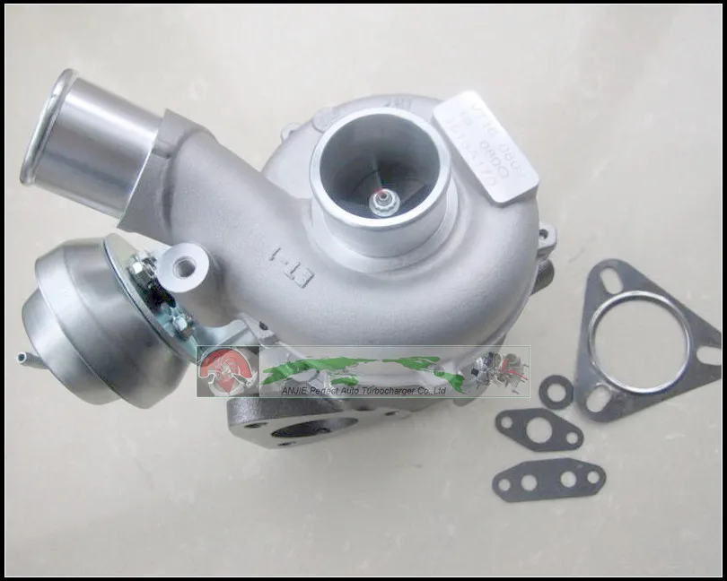 Турбо RHV4 VT16 турбо для Mitsubishi Triton 10 Pajero Sport L200 06 11 4D56 2 5 л VT161009 151515a170 VAD20022|turbo turbo turbo|turbo