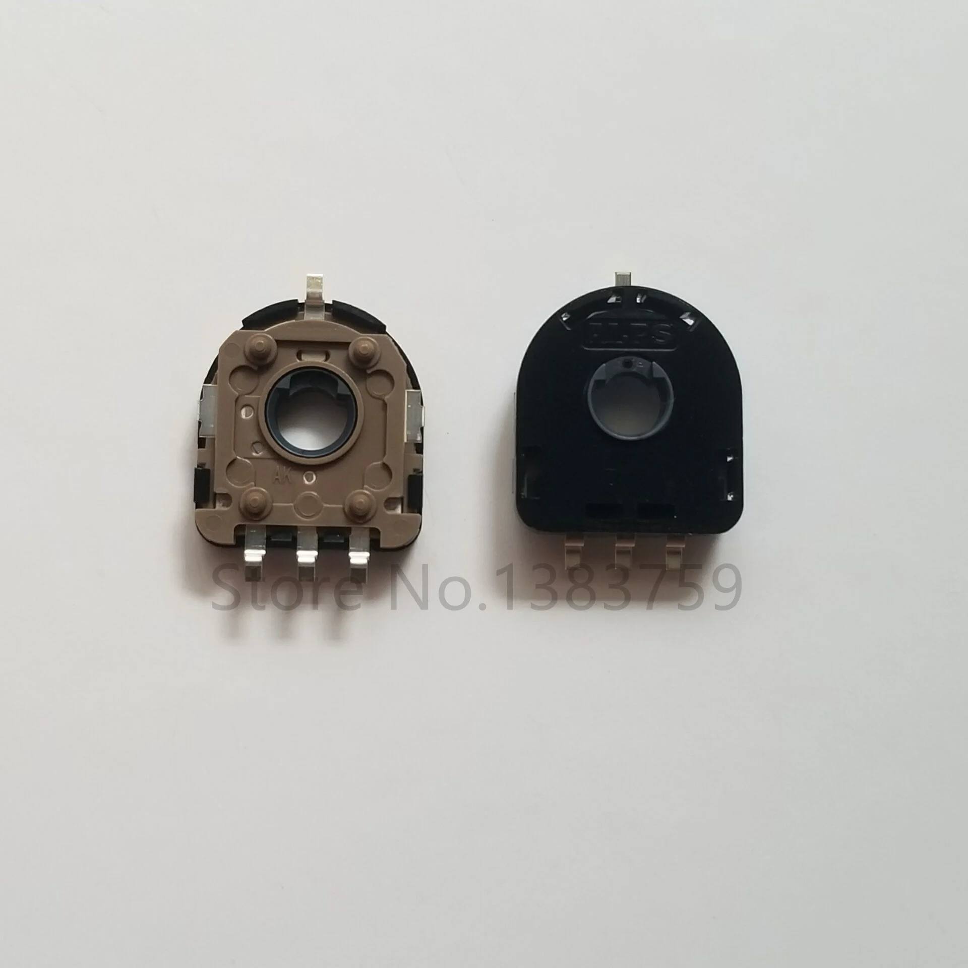 ALPS резистивный поворотный датчик RDC501015A RDC501032A RDC503015A RDC503013A датчик угла поворота 10K