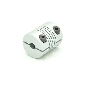 

Горячая Распродажа гибкий зажимной соединитель D20L25