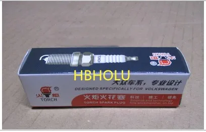 Высококачественная свеча зажигания K6RTC для H100K0800003001|plug|plug sparkplug 1/8 |