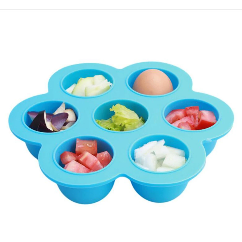 Форма для льда бриллиантовый поднос морозильной камеры круглый изготовления