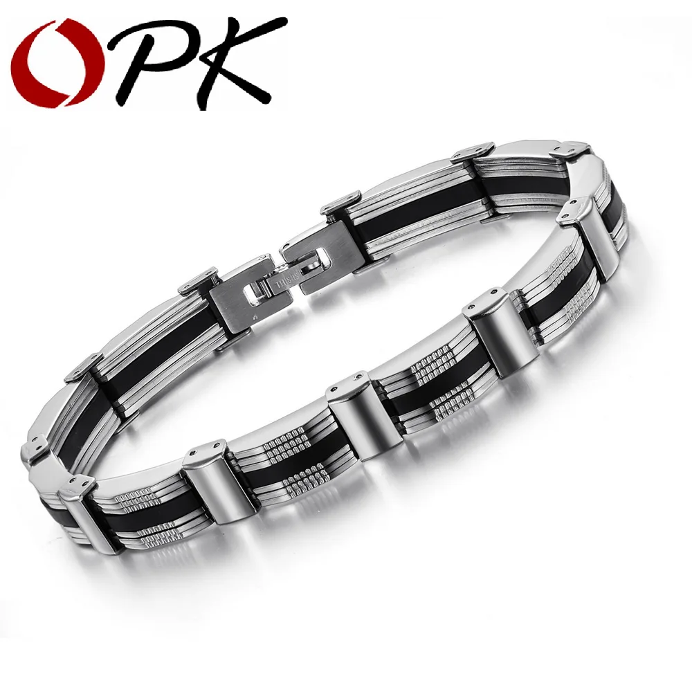 Женский браслет из нержавеющей стали Новое поступление бесплатная доставка